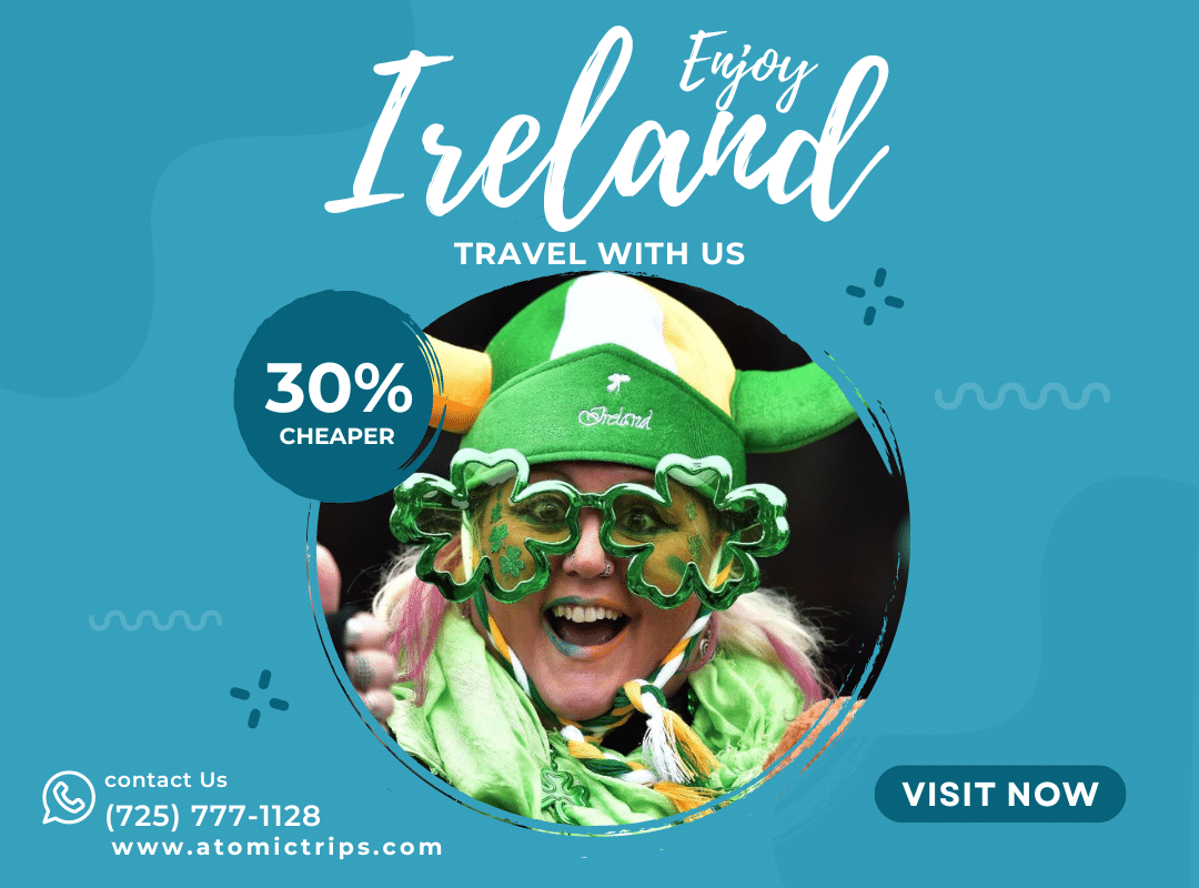 Guided Tours Ireland