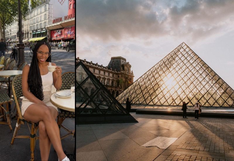 Paris Awaits: Savor. Stroll. Shine. | 6-Day All-Inclusive Paris Group Tour with Roseland Lashay