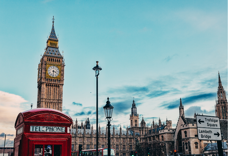 All Inclusive London & Scotland: 9 Day Luxury Vacation