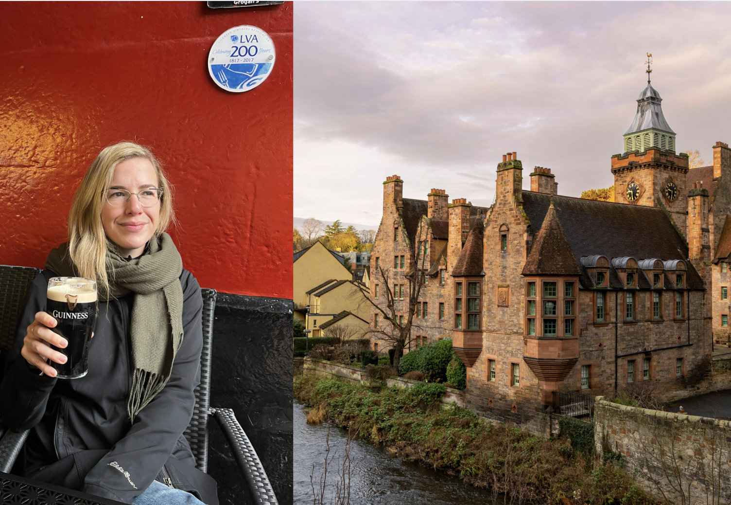 Springtime Ireland Castle Stay: An 8-Day Whimsical Foodie Adventure with Gail