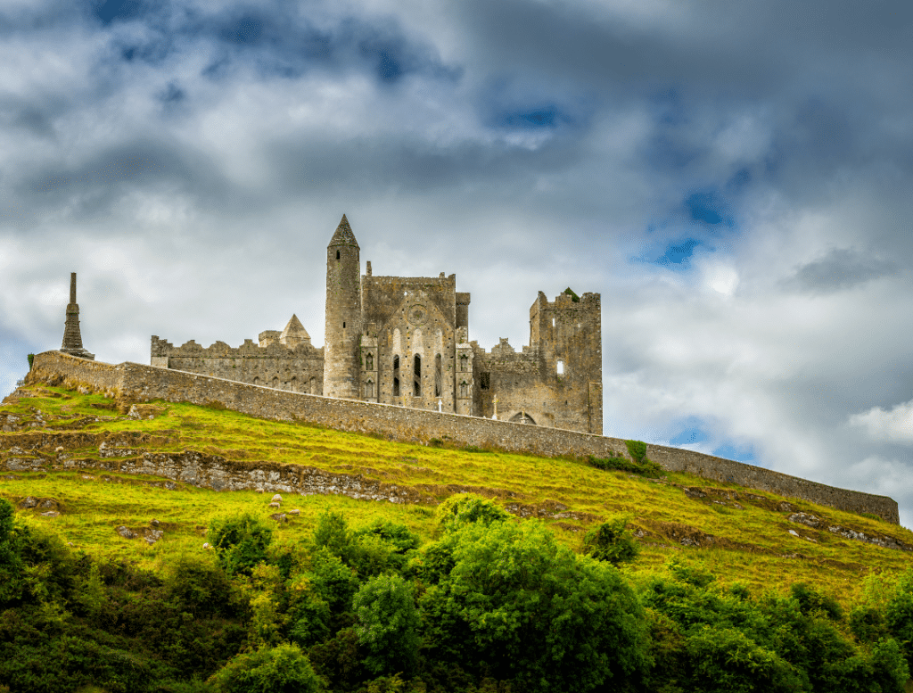 Ireland Travel