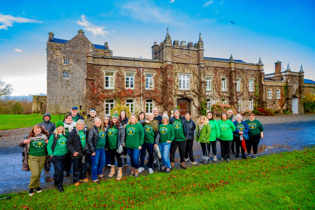 Travel Ireland