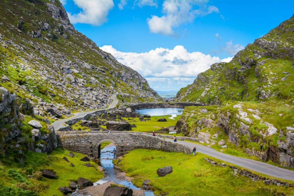 Ireland Vacation Ideas