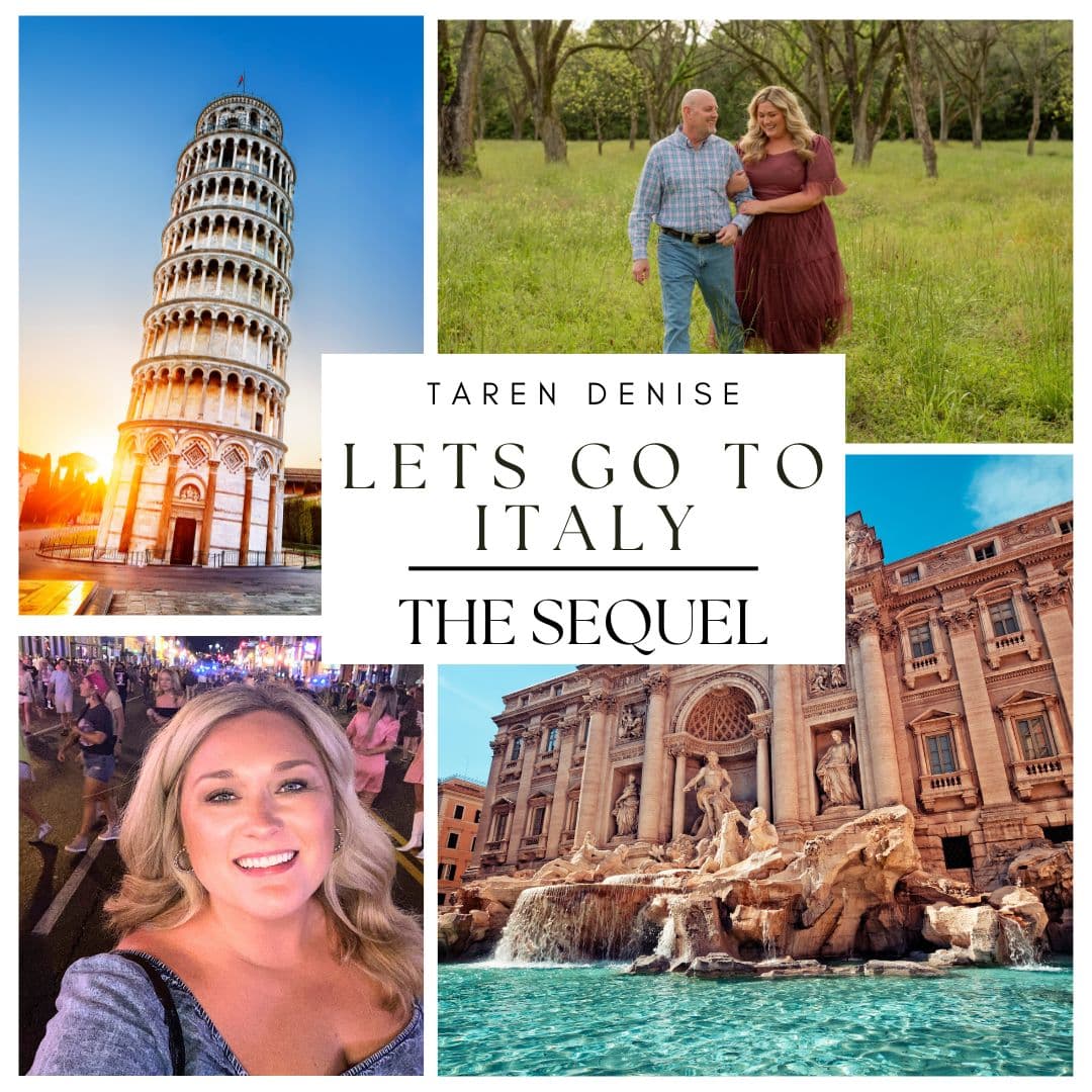 Discover AllInclusive Italy by Train 5 Amazing Cities in 8 Days with