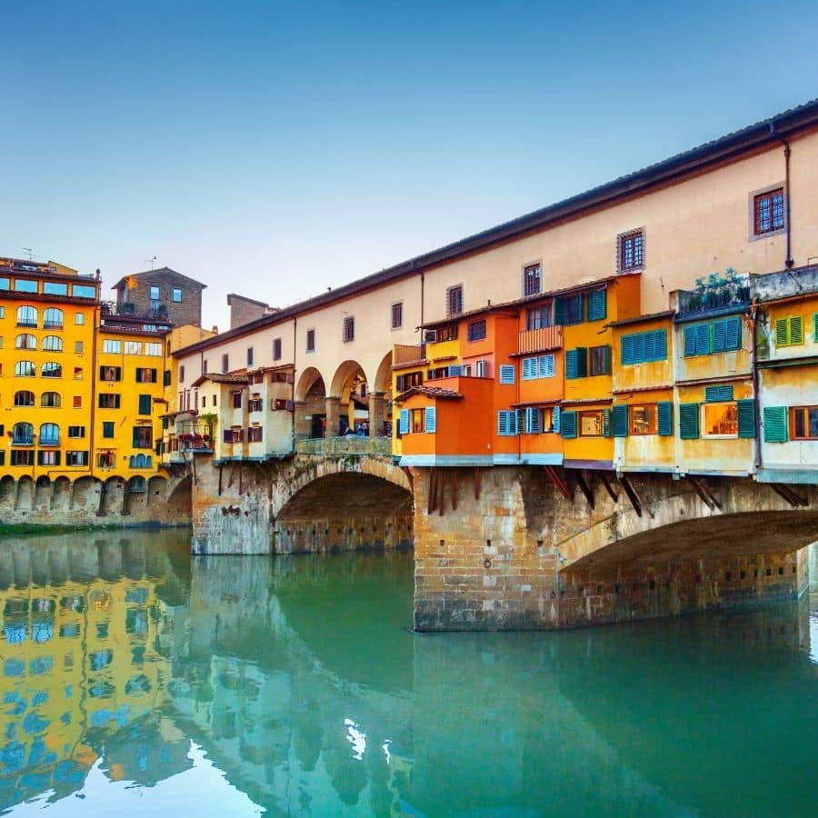 All-Inclusive Italy Group Trip