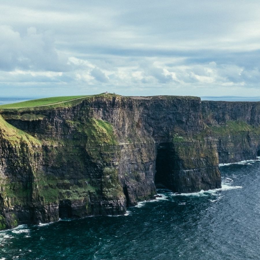 All-inclusive Ireland