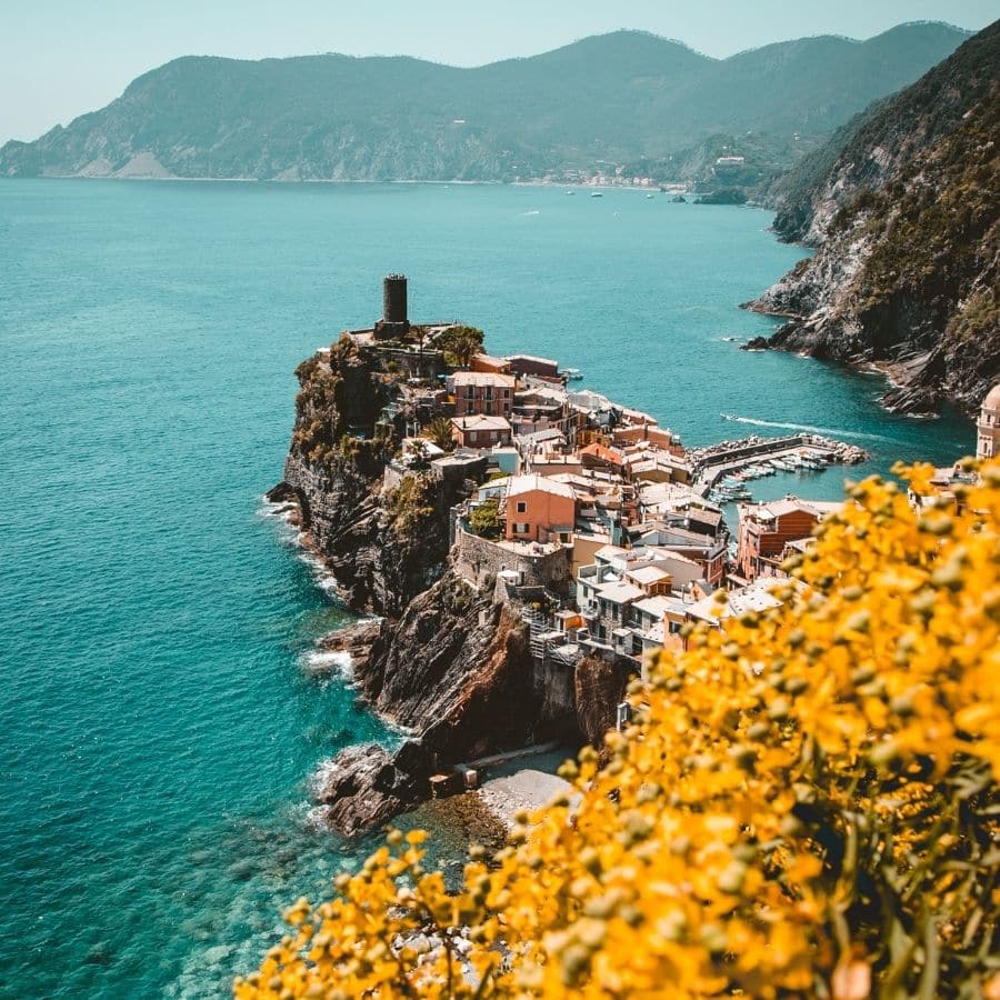 All-Inclusive Italy