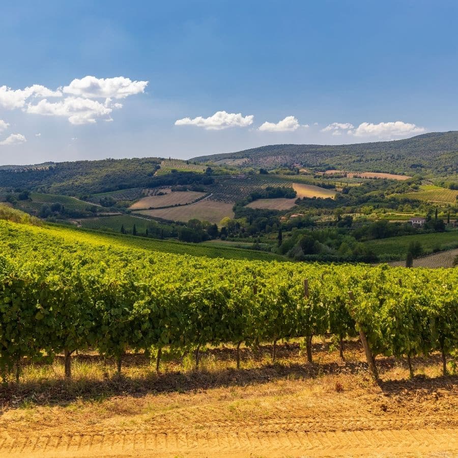 All-Inclusive Italy