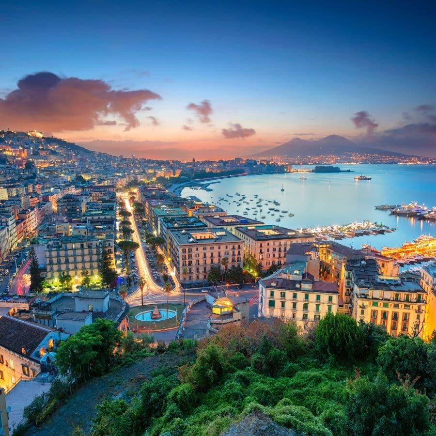 All-Inclusive Italy
