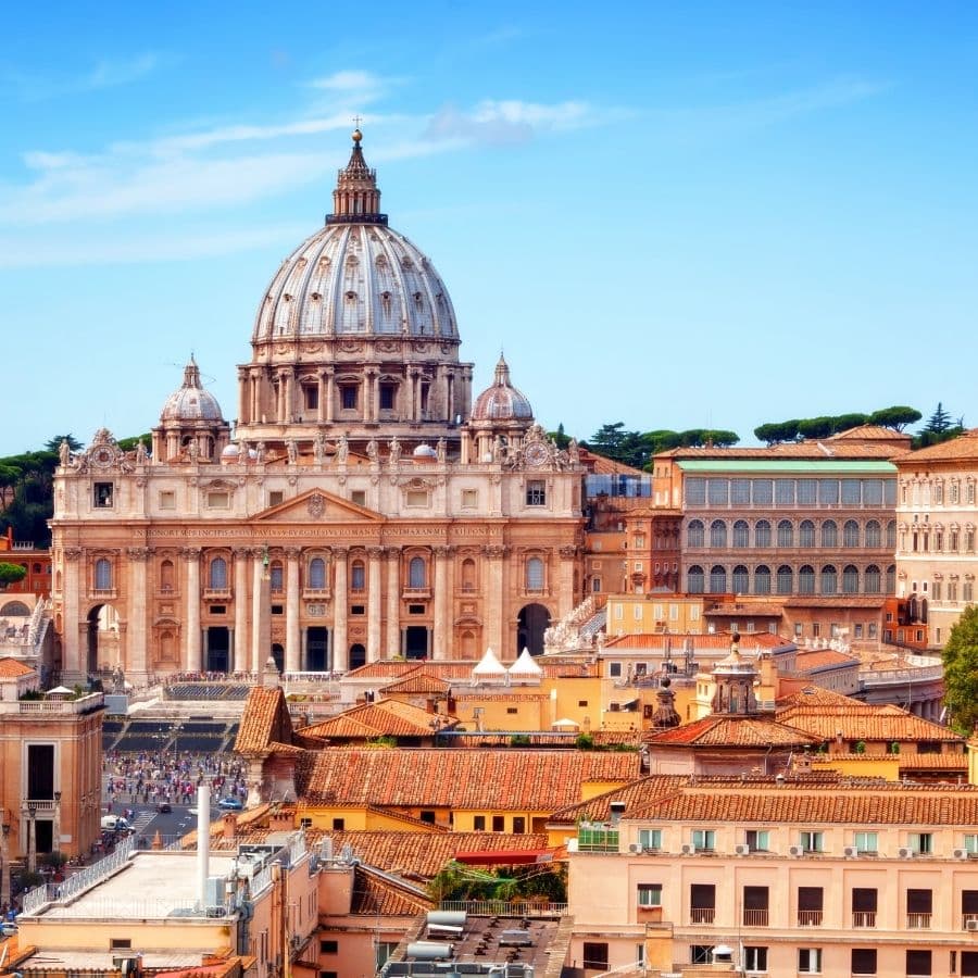 All-Inclusive Italy