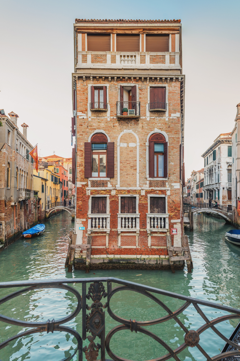 all-inclusive Italy