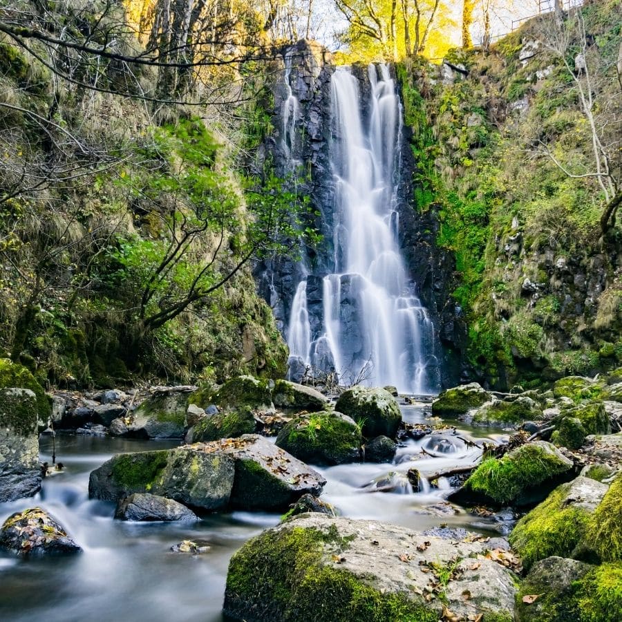 Ireland Group Travel Stay