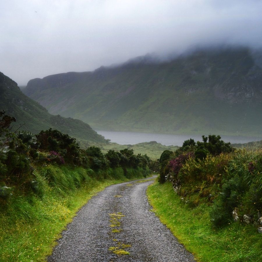 Ireland Group Castle Stay