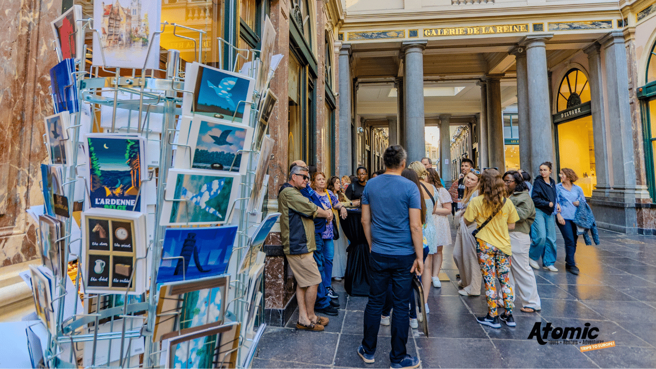 all-inclusive European vacations