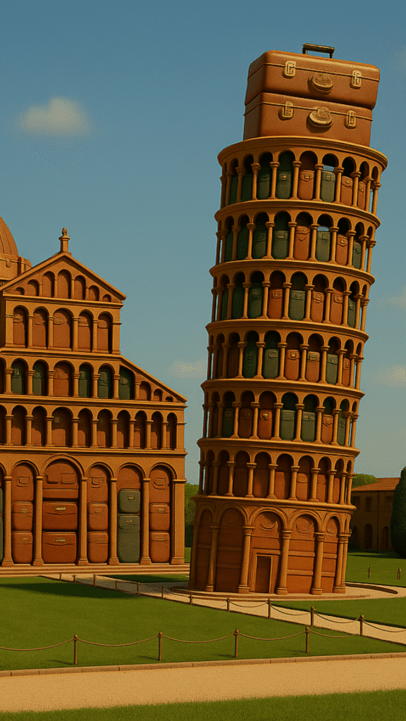 Affordable all-inclusive European vacation