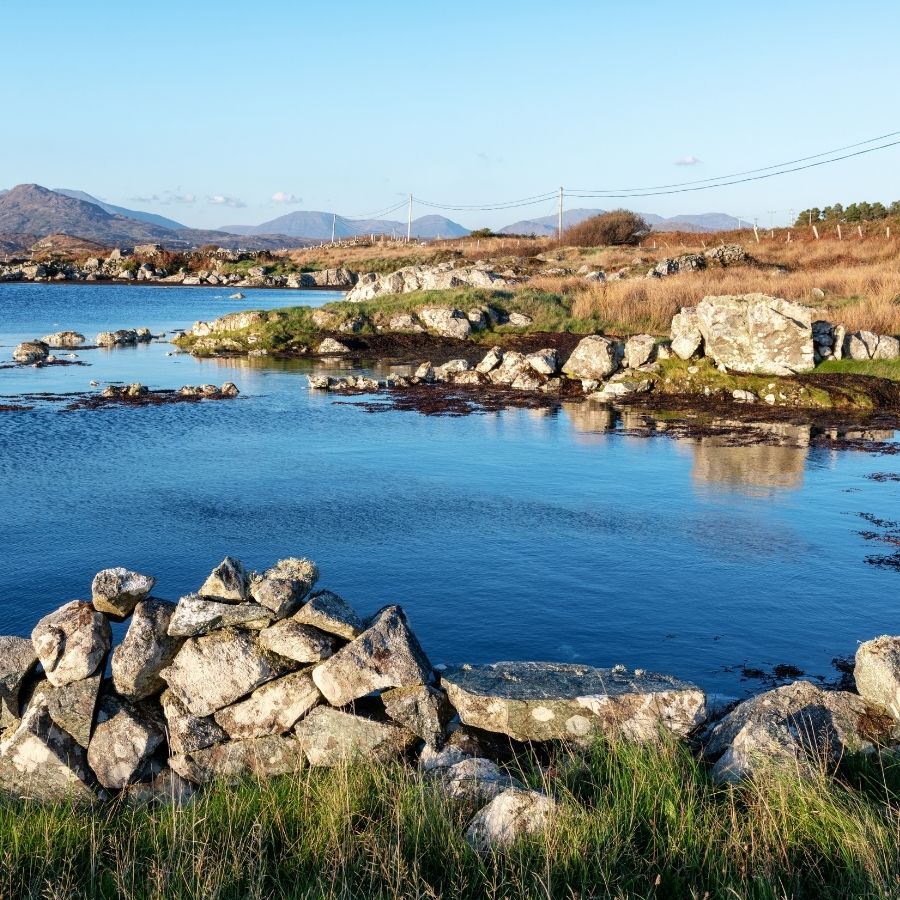 Ireland Group Castle Stay