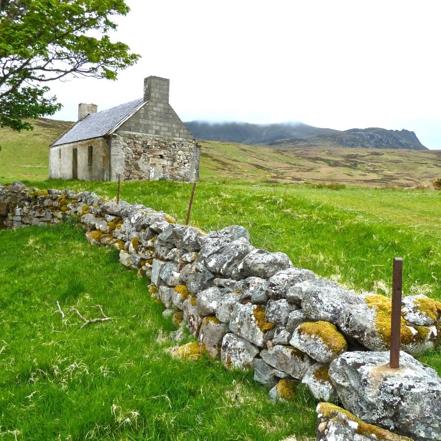 Ireland Group Castle Stay