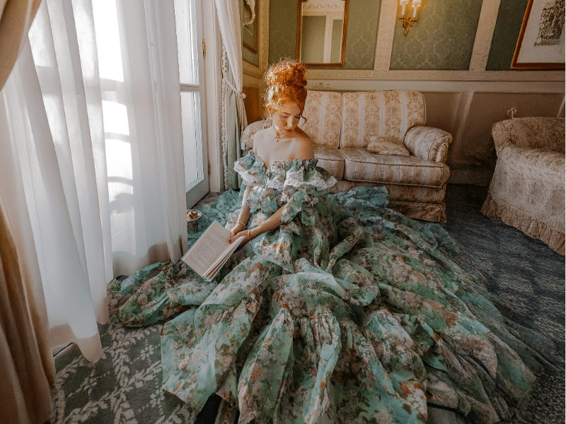 Ireland Group Castle Stay