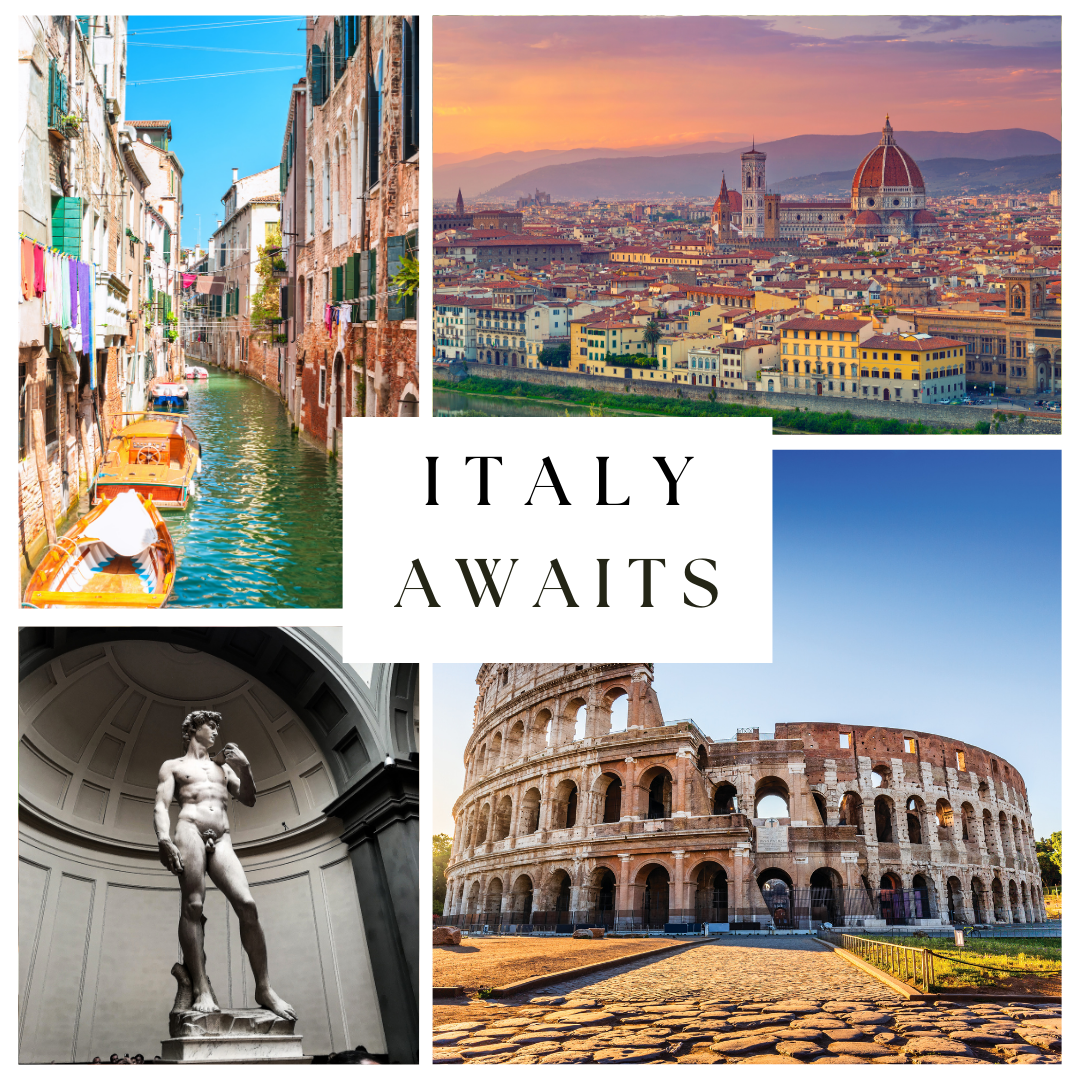 All-Inclusive Italy