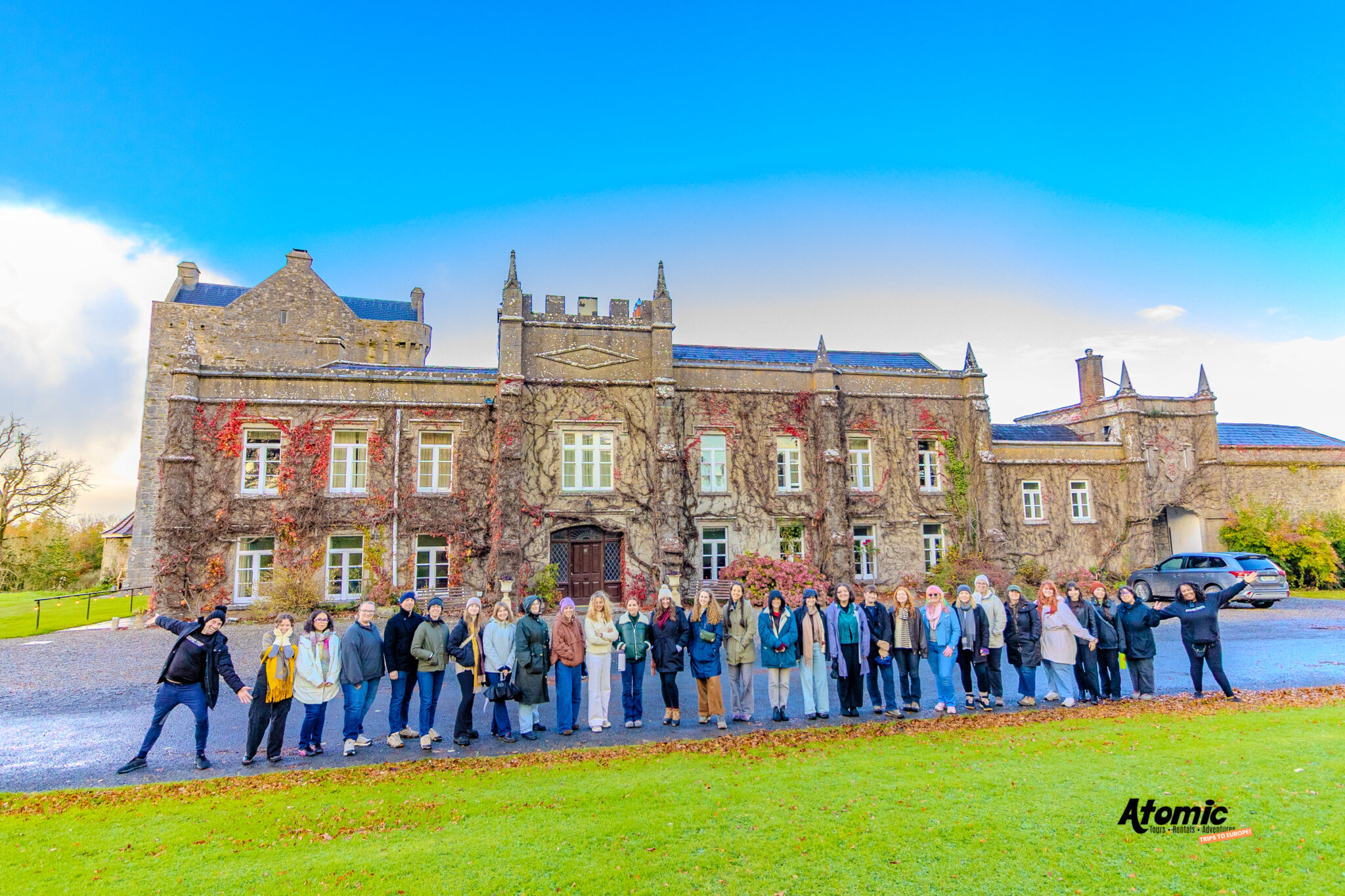 Atomic-trips-to-europe-cari-cakes-ireland-group-trip-288