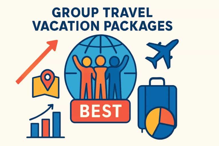 7 Best Group Travel Vacation Packages for Unforgettable Trips 2026 ...