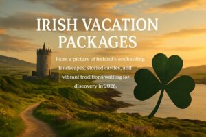 Irish Vacation Packages