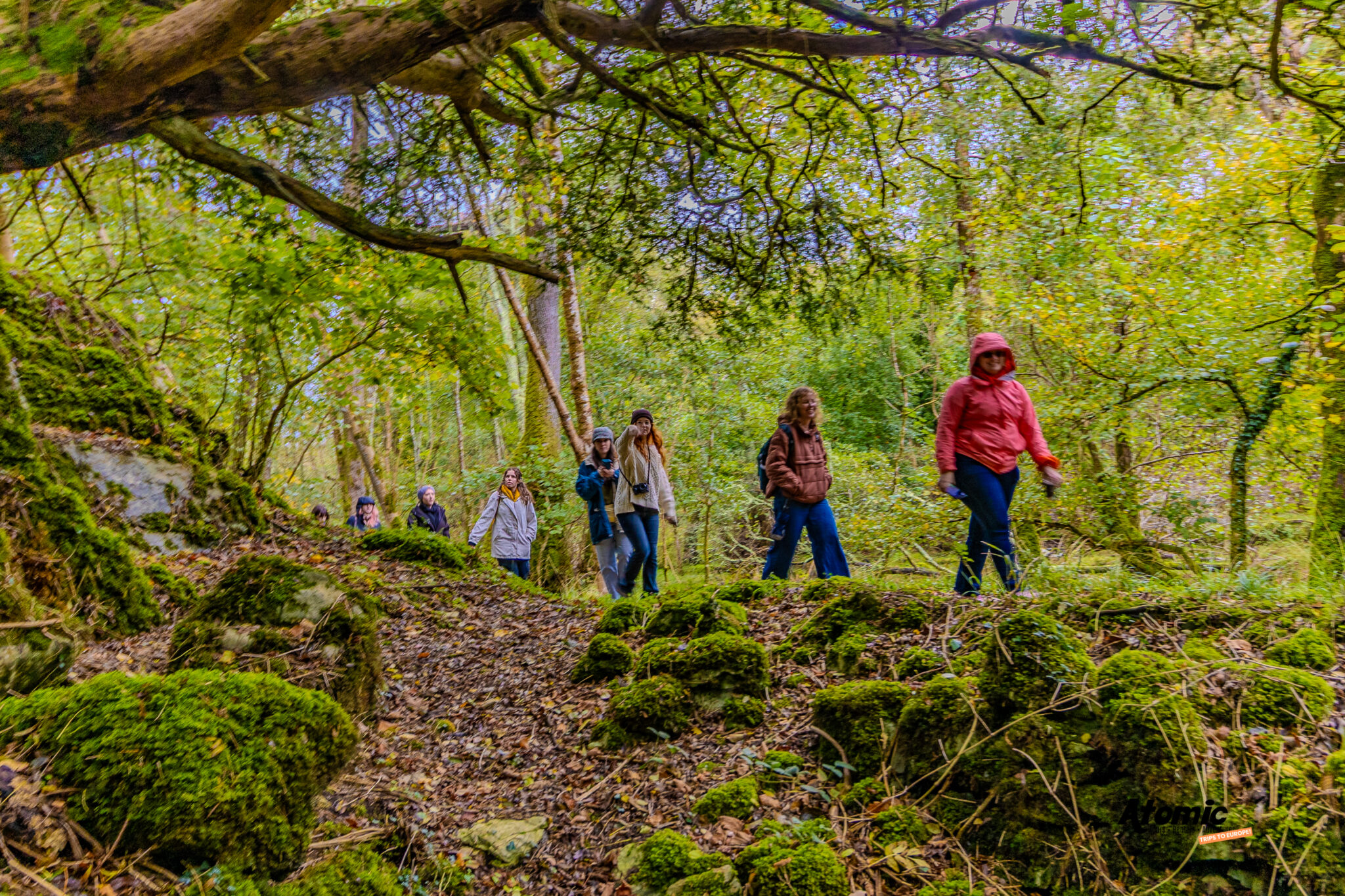 Packing for international trips?