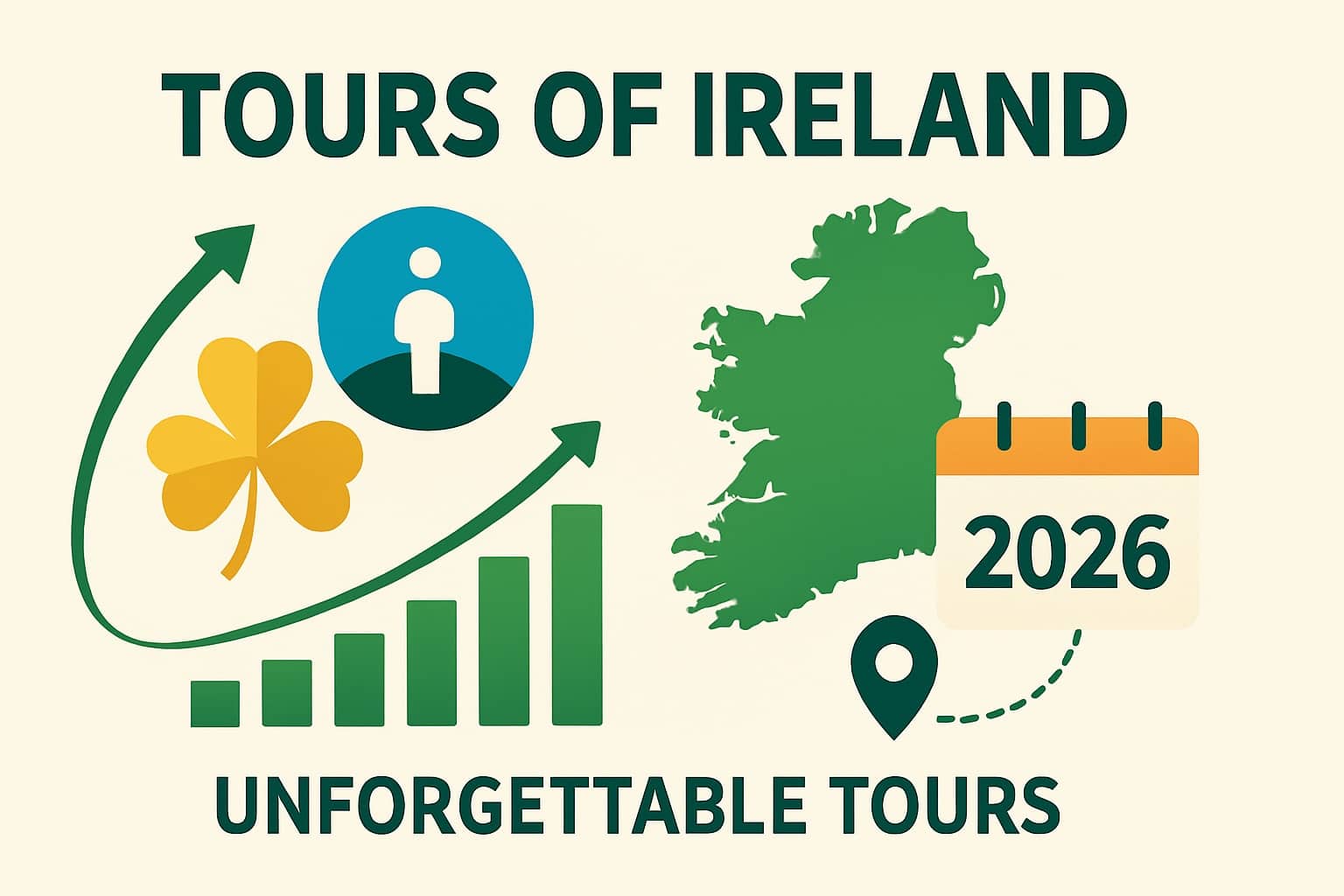 tours of ireland