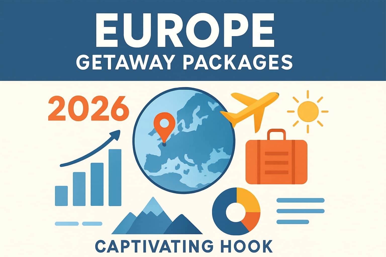 Europe getaway packages