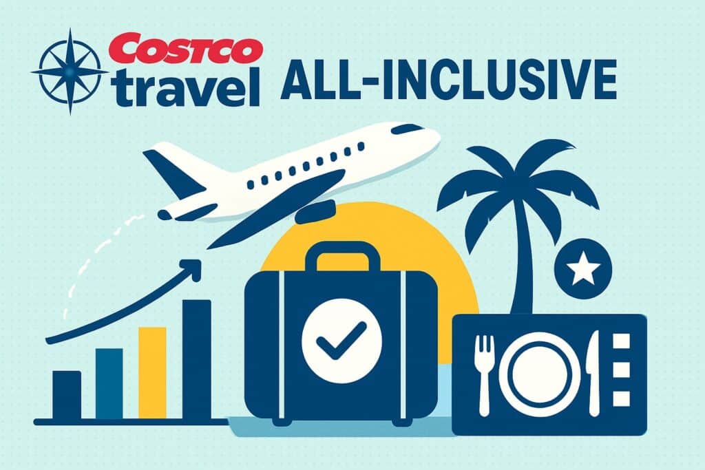 Costco travel all inclusive