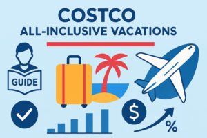 costco all inclusive vacations