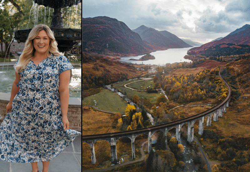 All-Inclusive Group Trip to Scotland